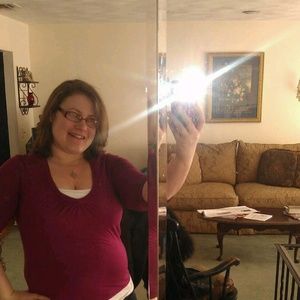 Meet your Posher, Amanda